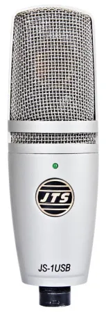 Купить JTS JS-1USB по выгодной цене в Краснодаре