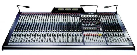 SOUNDCRAFT GB8-48