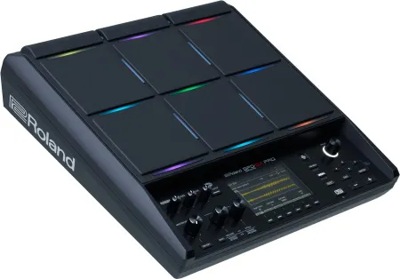 Купить ROLAND SPD-SX PRO по выгодной цене в Краснодаре