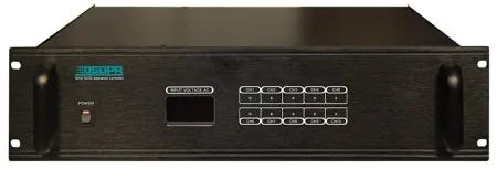 Купить DSPPA MAG-2123S (1U) по выгодной цене в Краснодаре