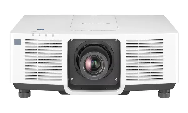 Panasonic PT-MZ882W Panasonic PT-MZ882W