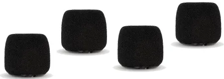 Купить Shure ACVO4WS-B по выгодной цене в Краснодаре