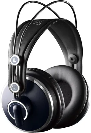 Купить AKG K271 MKII по выгодной цене в Краснодаре