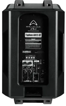 Купить WHARFEDALE PRO TYPHON-AX12 по выгодной цене в Краснодаре