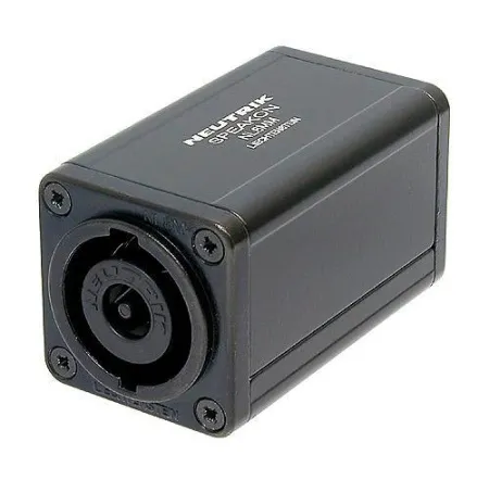 Купить Neutrik NL8MM по выгодной цене в Краснодаре