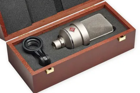Купить NEUMANN TLM 103 по выгодной цене в Краснодаре