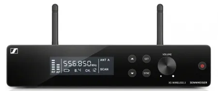 Купить SENNHEISER XSW 2-835-A по выгодной цене в Краснодаре