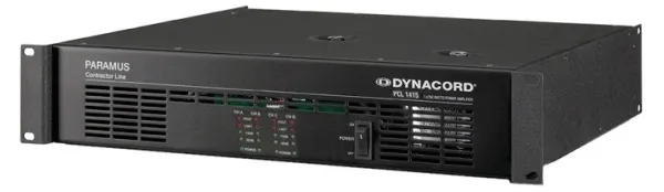 Dynacord PCL 1415
