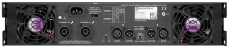 Купить ELECTRO-VOICE Q66-II -230 V по выгодной цене в Краснодаре