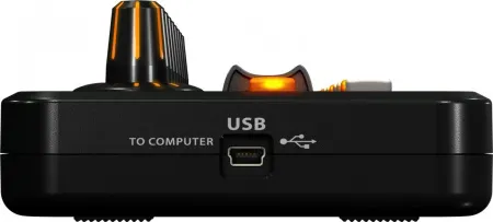Купить BEHRINGER X-TOUCH MINI по выгодной цене в Краснодаре