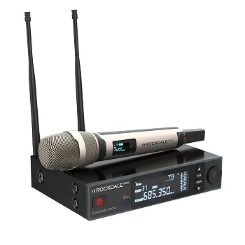 ROCKDALE PRO Stage 200 Vocal