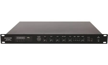 Купить Lucky Tone MA-120AD по выгодной цене в Краснодаре