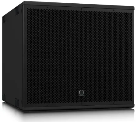 TURBOSOUND NuQ115B TURBOSOUND NuQ115B