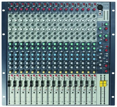 Купить Soundcraft GB2R-12 по выгодной цене в Краснодаре