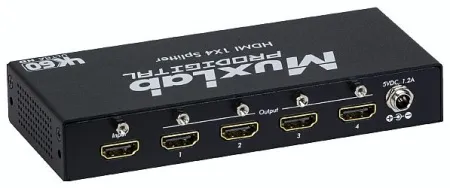 Купить MuxLab 500426 по выгодной цене в Краснодаре