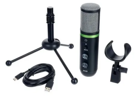 Купить MACKIE EM-USB по выгодной цене в Краснодаре