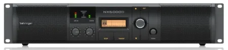 Купить BEHRINGER NX6000D по выгодной цене в Краснодаре