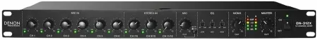 Купить DENON DN-312X по выгодной цене в Краснодаре