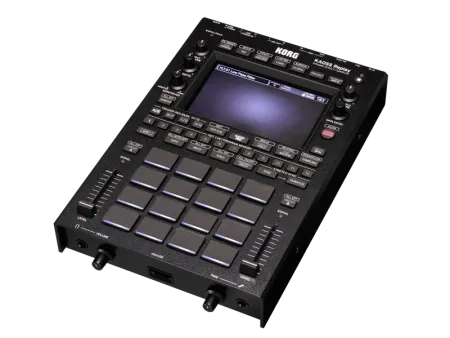 Купить KORG KAOSS REPLAY по выгодной цене в Краснодаре