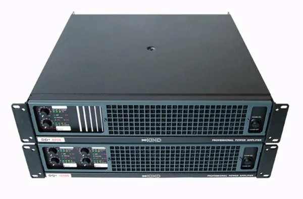 KIND DD+ 5000 KIND DD+ 5000