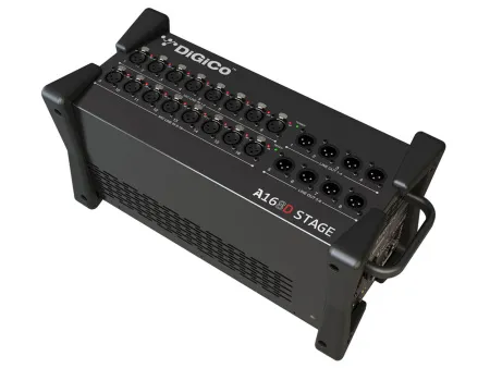 Купить DiGiCo A168D STAGE по выгодной цене в Краснодаре