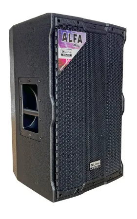 Купить XLINE ALFA X-12A DSP по выгодной цене в Краснодаре