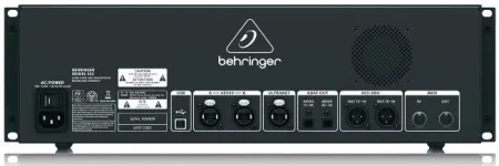 Купить BEHRINGER S32 по выгодной цене в Краснодаре