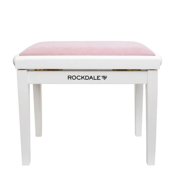 ROCKDALE RHAPSODY 131 SV WHITE PINK