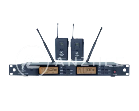 Купить ANZHEE RS100 dual BB по выгодной цене в Краснодаре