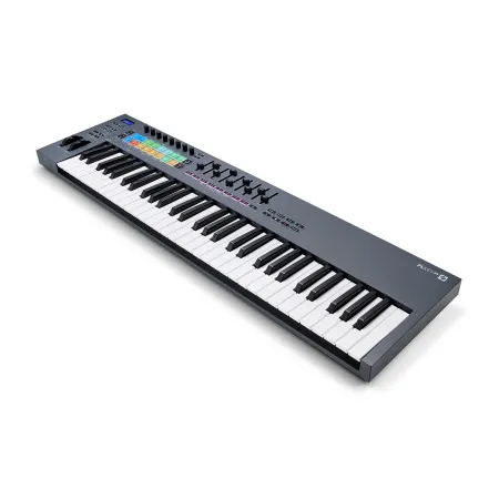 Купить NOVATION FLkey 61 MK1 по выгодной цене в Краснодаре