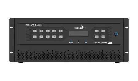 Купить Digibird DB-VWC2-HP-FR4K по выгодной цене в Краснодаре