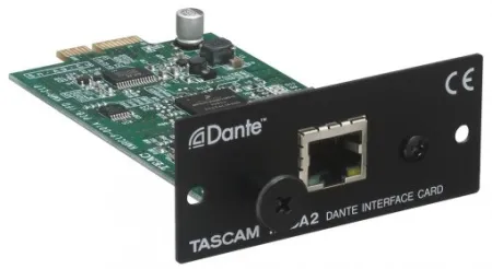 Купить Tascam IF-DA2 по выгодной цене в Краснодаре