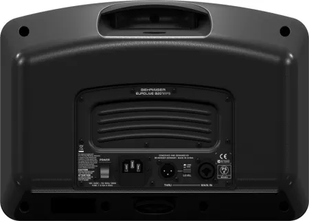 Купить BEHRINGER B207MP3 по выгодной цене в Краснодаре