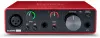 Купить FOCUSRITE Scarlett Solo 3rd gen по выгодной цене в Краснодаре