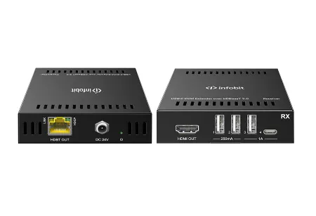 Купить Infobit iTrans UC-Hub по выгодной цене в Краснодаре