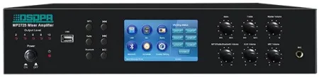 Купить DSPPA MP-2725 по выгодной цене в Краснодаре