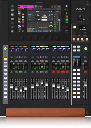 Купить BEHRINGER WING COMPACT по выгодной цене в Краснодаре