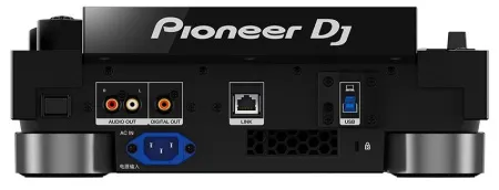 Купить PIONEER CDJ-3000 по выгодной цене в Краснодаре