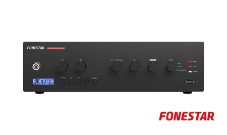 Купить Fonestar PROX-60Z по выгодной цене в Краснодаре