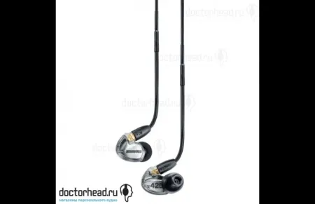 Купить SHURE SE425V по выгодной цене в Краснодаре