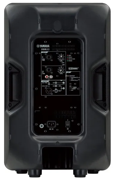 YAMAHA DBR10