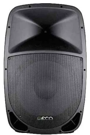 Купить ECO DISCO BOX-15A MP3 по выгодной цене в Краснодаре