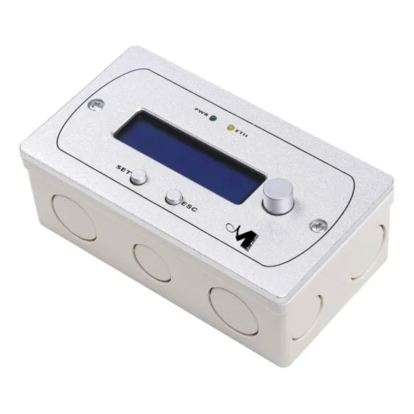 MARANI CP8 MARANI CP8