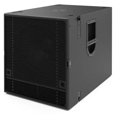 Купить SE Audiotechnik B 15A по выгодной цене в Краснодаре