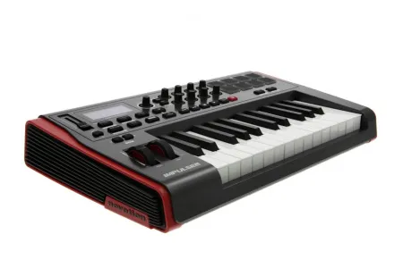 Купить NOVATION Impulse 25 по выгодной цене в Краснодаре