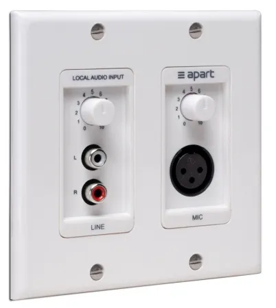 Купить BIAMP D-ALINP по выгодной цене в Краснодаре