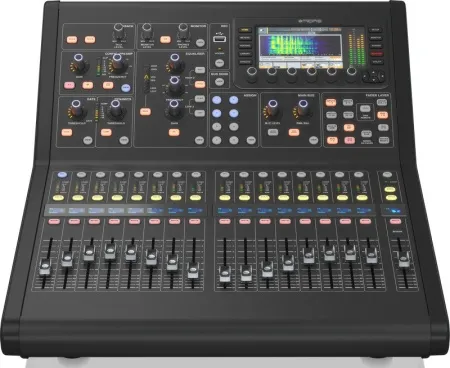 Купить MIDAS M32R LIVE по выгодной цене в Краснодаре
