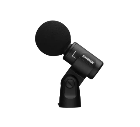 Купить Shure MOTIV MV88+STEREO-USB по выгодной цене в Краснодаре