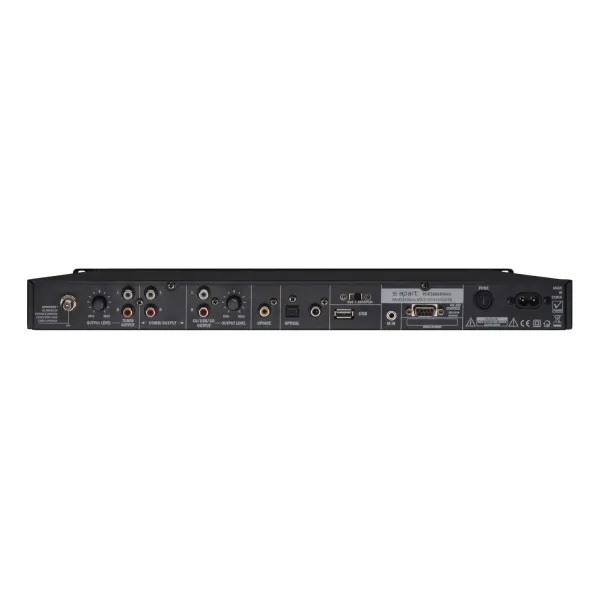 BIAMP PCR3000RMKIII