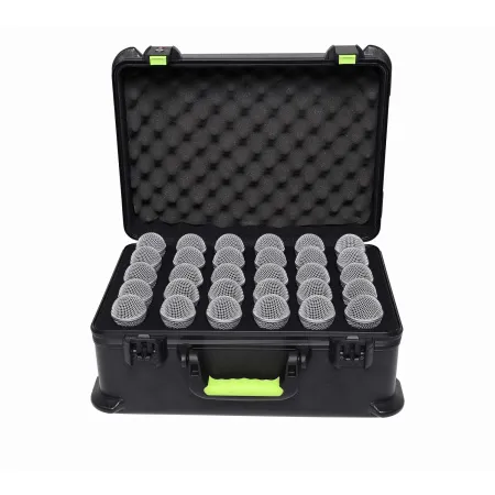 Купить GATOR SH-MICCASE30 по выгодной цене в Краснодаре
